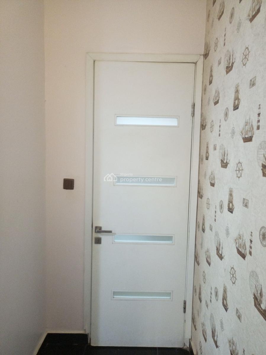 Superbly Finished 4 Bedroom Terrace + 1 Room  Bq, 6 Oba Idowu Oniru Estate, Oniru, Victoria Island (vi), Lagos, Terraced Duplex for Rent