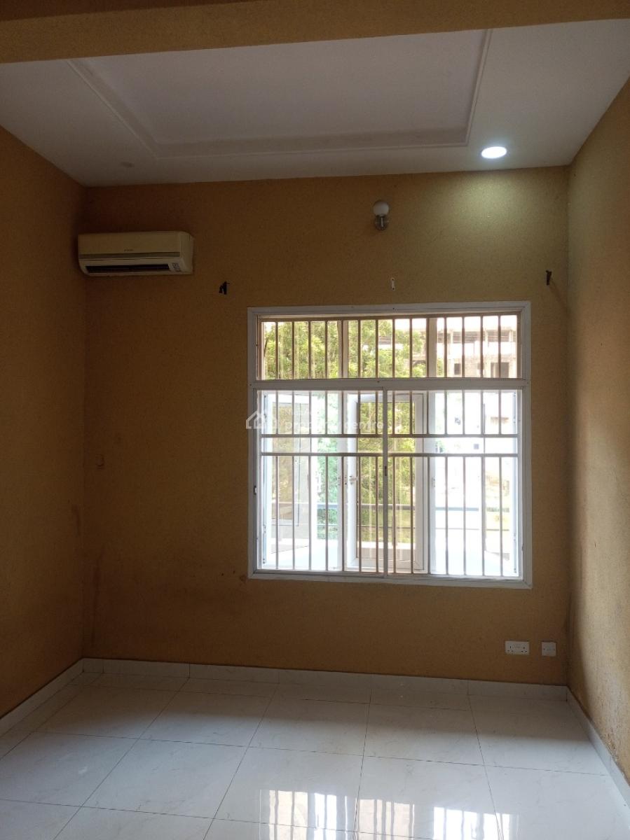 Superbly Finished 4 Bedroom Terrace + 1 Room  Bq, 6 Oba Idowu Oniru Estate, Oniru, Victoria Island (vi), Lagos, Terraced Duplex for Rent