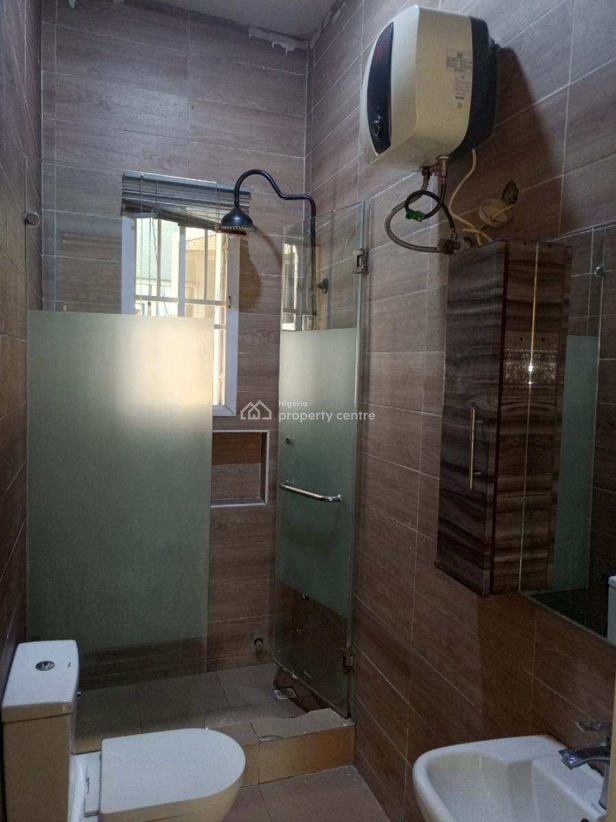 Superbly Finished 4 Bedroom Terrace + 1 Room  Bq, 6 Oba Idowu Oniru Estate, Oniru, Victoria Island (vi), Lagos, Terraced Duplex for Rent