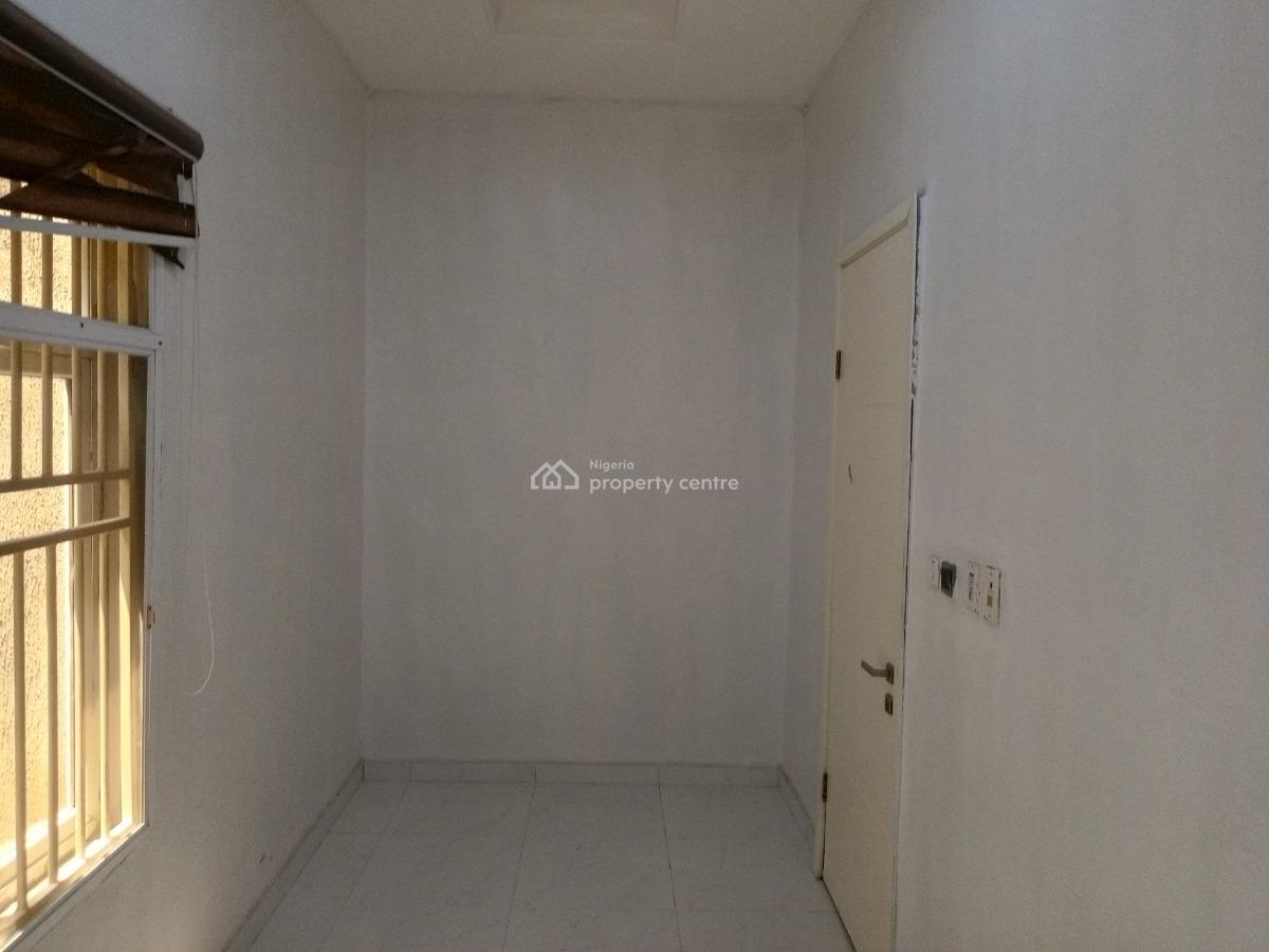 Superbly Finished 4 Bedroom Terrace + 1 Room  Bq, 6 Oba Idowu Oniru Estate, Oniru, Victoria Island (vi), Lagos, Terraced Duplex for Rent