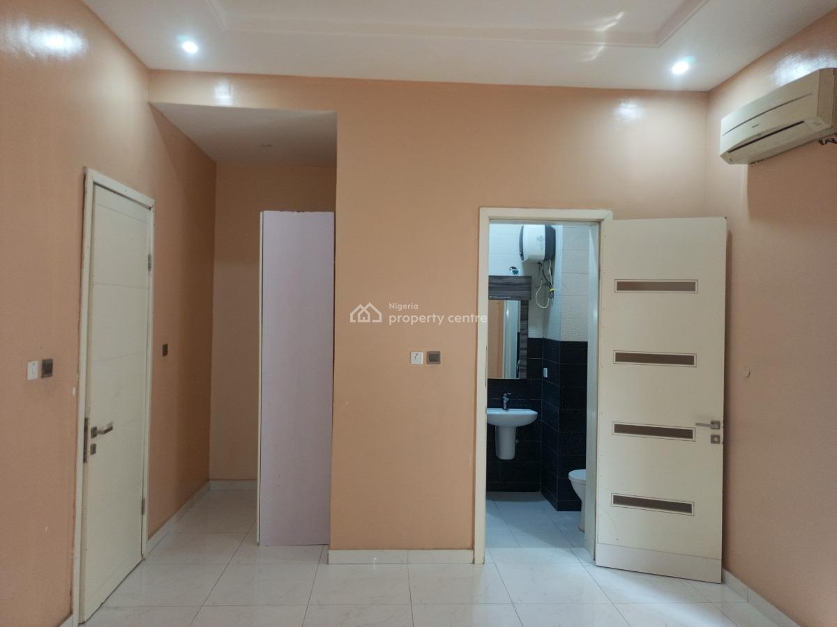 Superbly Finished 4 Bedroom Terrace + 1 Room  Bq, 6 Oba Idowu Oniru Estate, Oniru, Victoria Island (vi), Lagos, Terraced Duplex for Rent