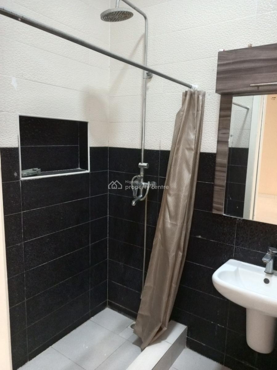 Superbly Finished 4 Bedroom Terrace + 1 Room  Bq, 6 Oba Idowu Oniru Estate, Oniru, Victoria Island (vi), Lagos, Terraced Duplex for Rent