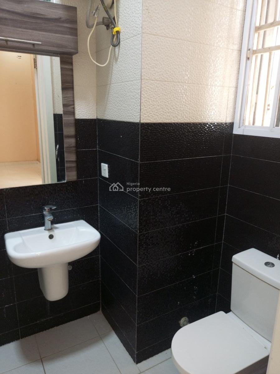 Superbly Finished 4 Bedroom Terrace + 1 Room  Bq, 6 Oba Idowu Oniru Estate, Oniru, Victoria Island (vi), Lagos, Terraced Duplex for Rent