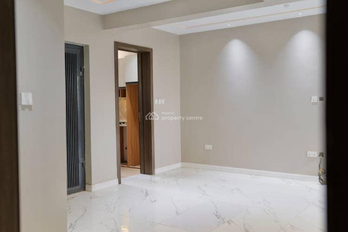 Premium Serviced 2-bedroom Apartments, Surulere, Lagos, Flat / Apartment for Rent