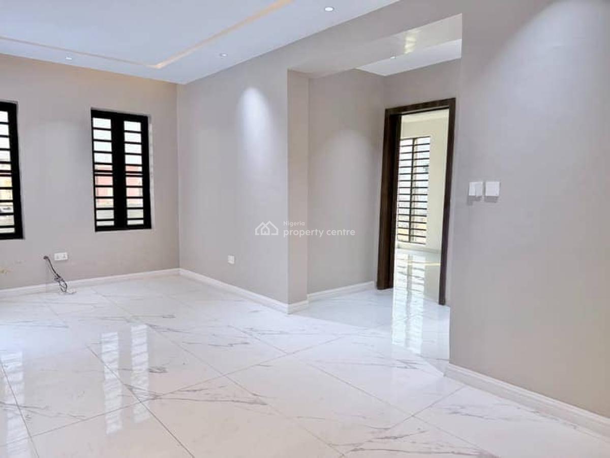 Premium Serviced 2-bedroom Apartments, Surulere, Lagos, Flat / Apartment for Rent