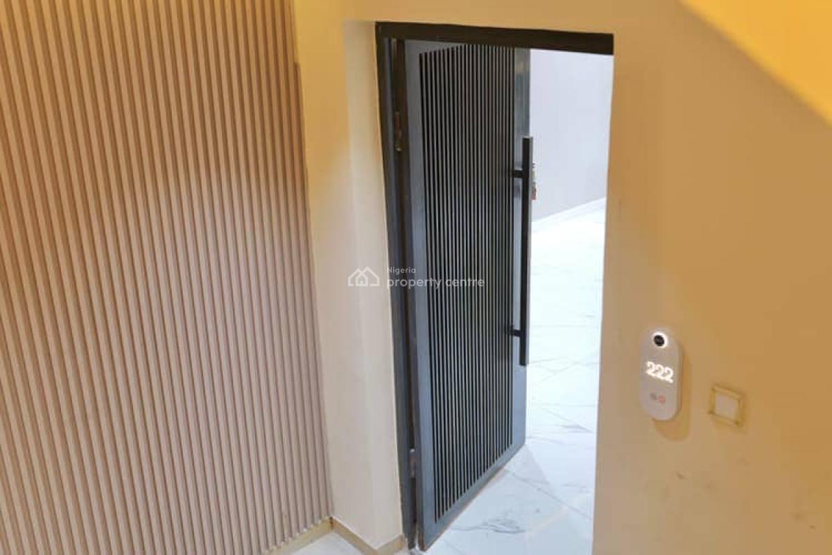 Premium Serviced 2-bedroom Apartments, Surulere, Lagos, Flat / Apartment for Rent