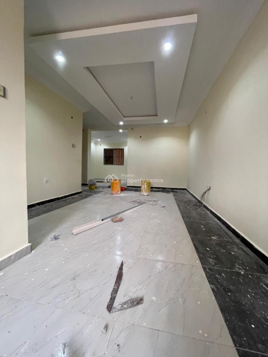 Well Renovated 2 Bedroom Flat in a Serene and Secured Estate, Dawaki, Gwarinpa, Abuja, Flat / Apartment for Rent