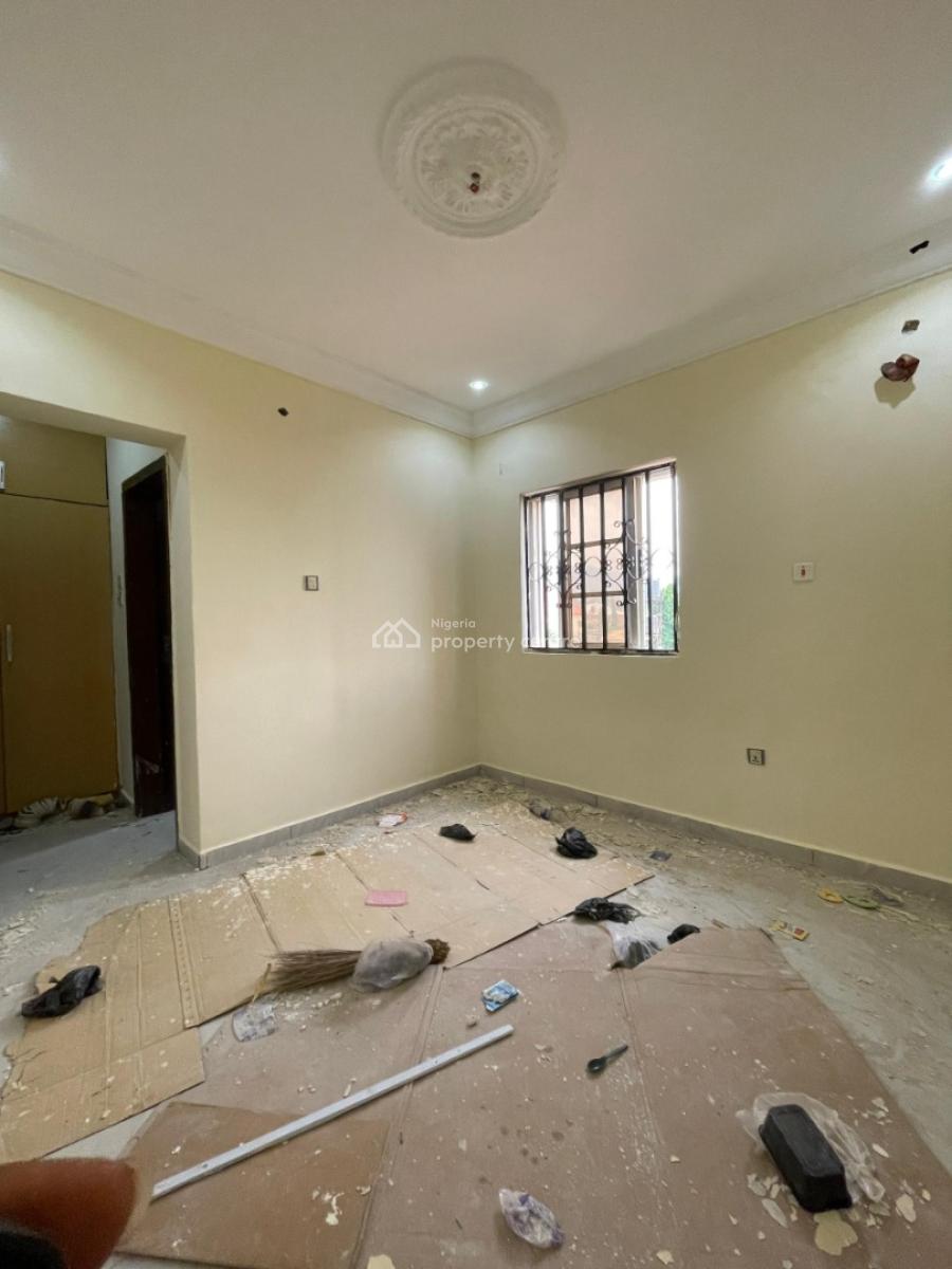 Well Renovated 2 Bedroom Flat in a Serene and Secured Estate, Dawaki, Gwarinpa, Abuja, Flat / Apartment for Rent