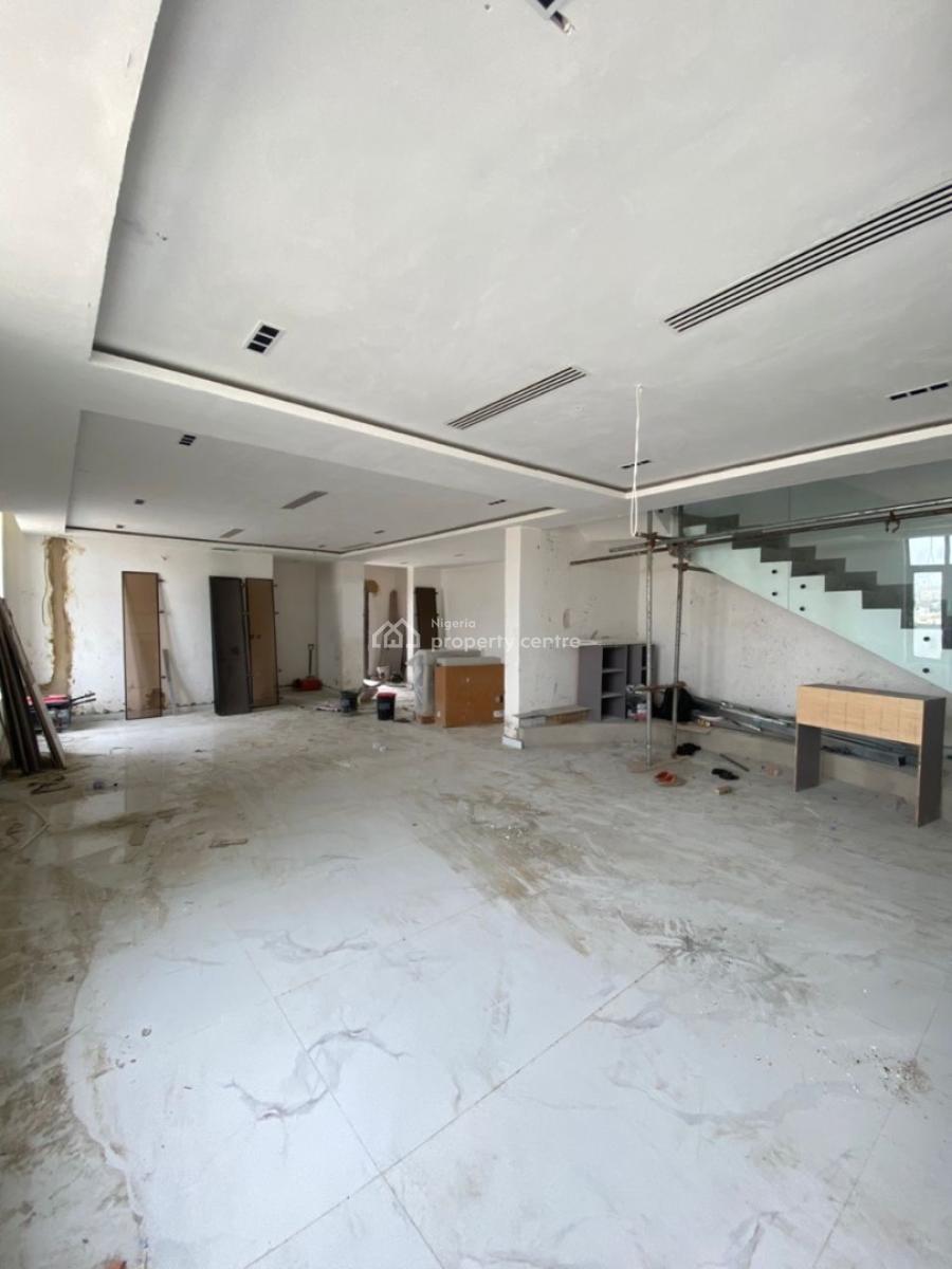Luxury 5 Bedroom Semi Detached Duplex, Ikate, Lekki, Lagos, Semi-detached Duplex for Sale