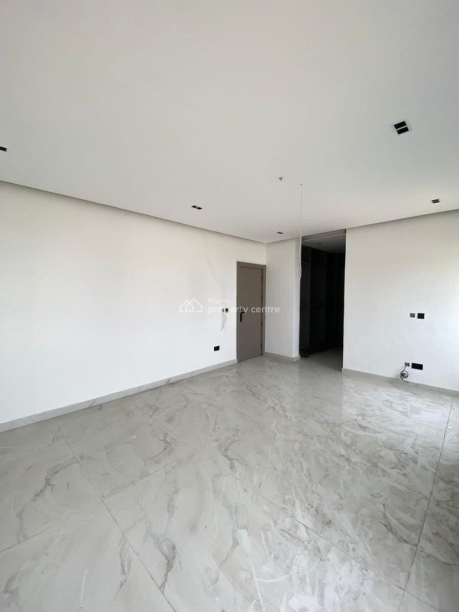 Luxury 5 Bedroom Semi Detached Duplex, Ikate, Lekki, Lagos, Semi-detached Duplex for Sale