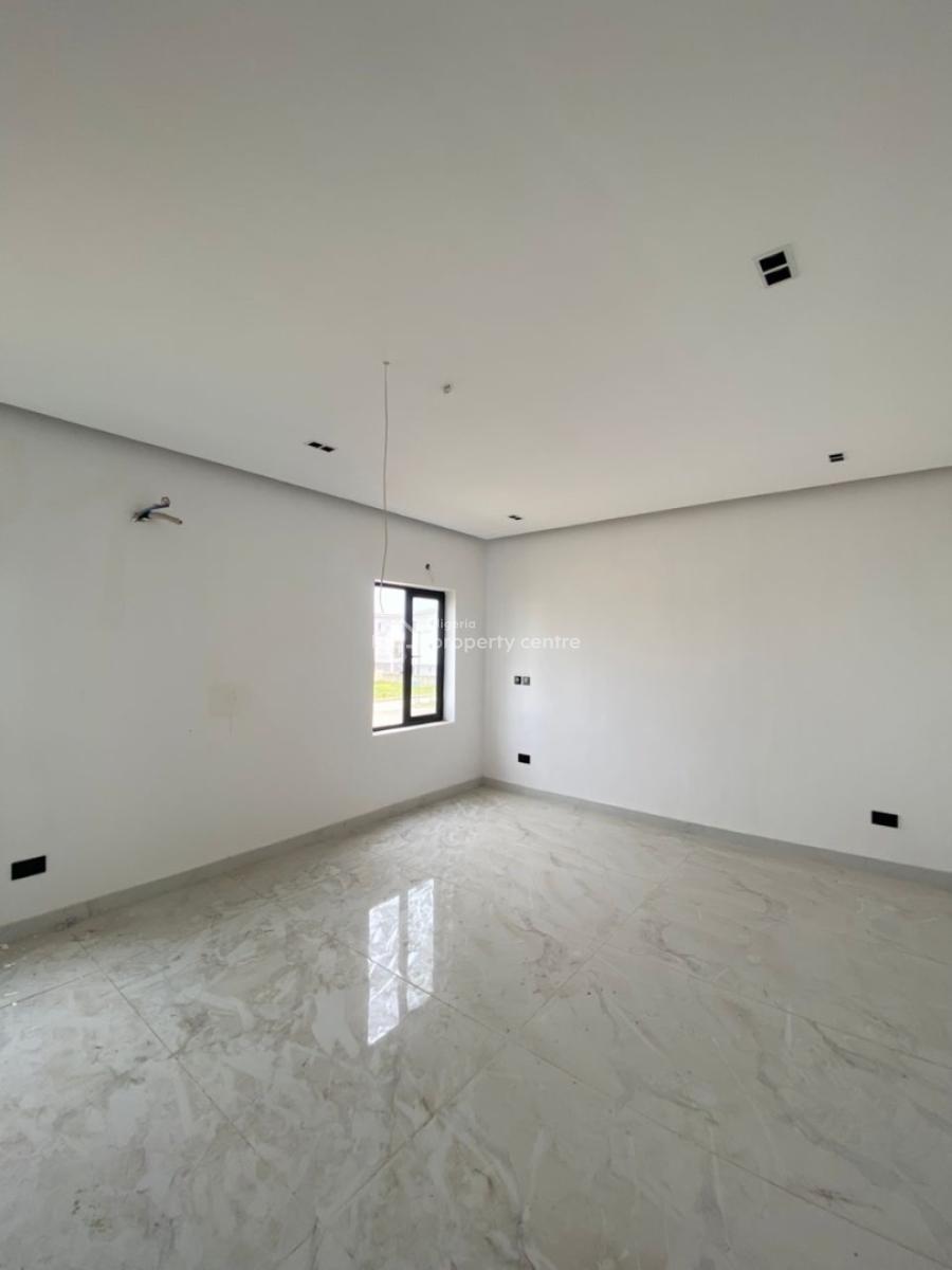 Luxury 5 Bedroom Semi Detached Duplex, Ikate, Lekki, Lagos, Semi-detached Duplex for Sale