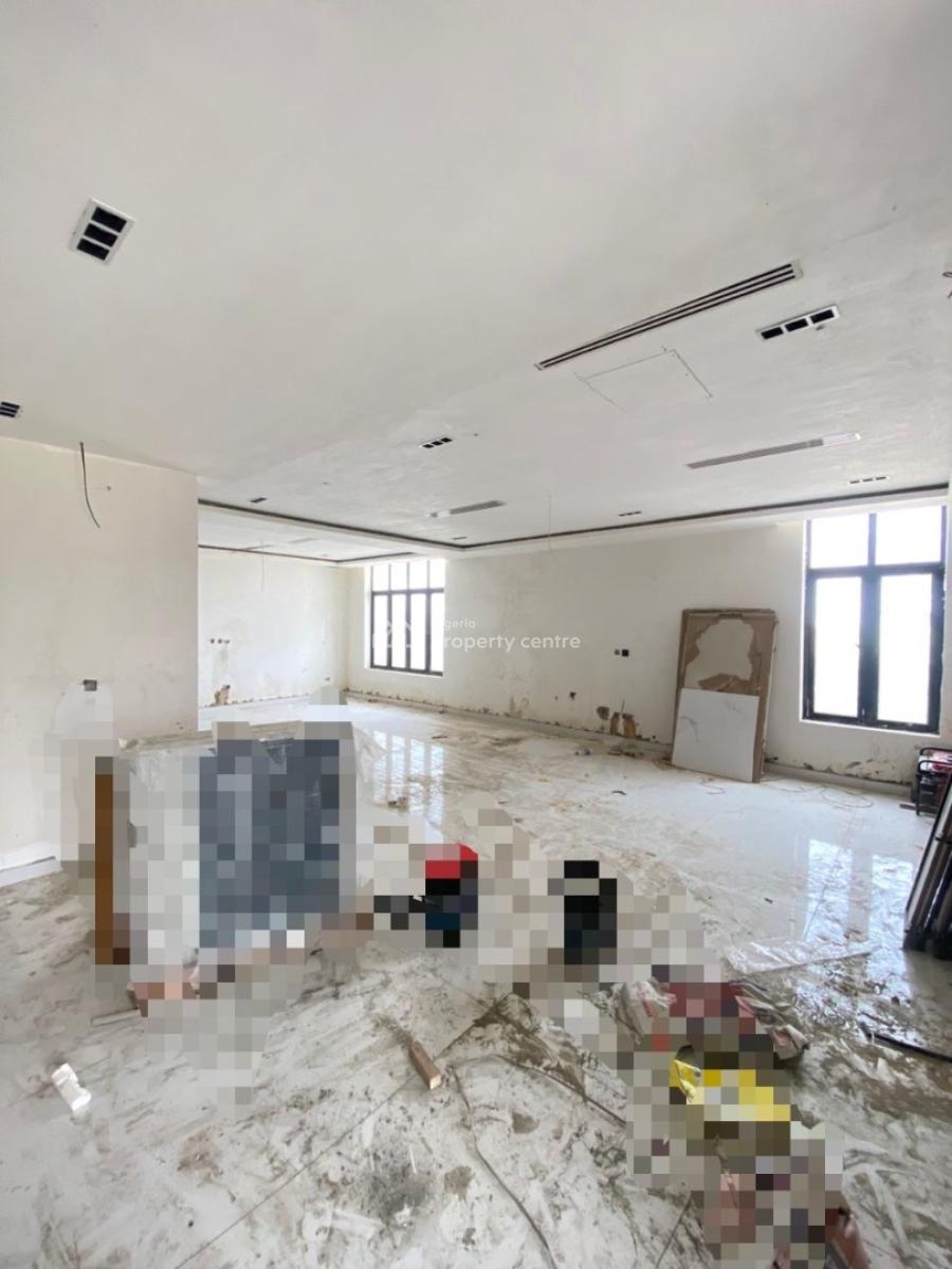 Luxury 5 Bedroom Semi Detached Duplex, Ikate, Lekki, Lagos, Semi-detached Duplex for Sale