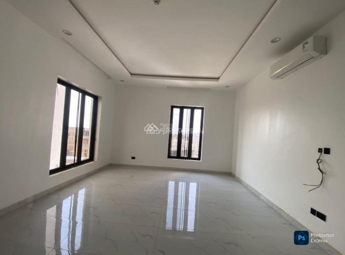 Ultra-luxury 8-bedroom Detached Duplex, Asokoro District, Abuja, Detached Duplex for Rent