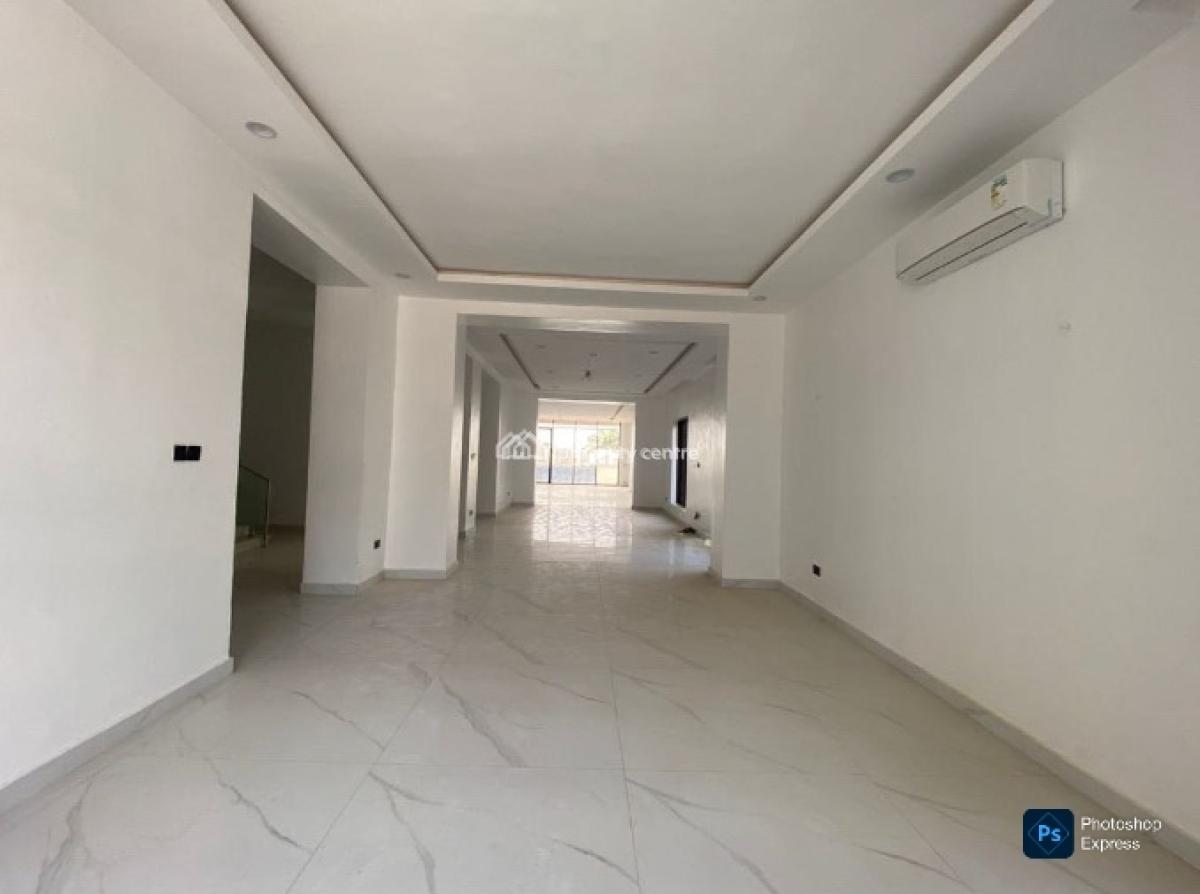 Ultra-luxury 8-bedroom Detached Duplex, Asokoro District, Abuja, Detached Duplex for Rent