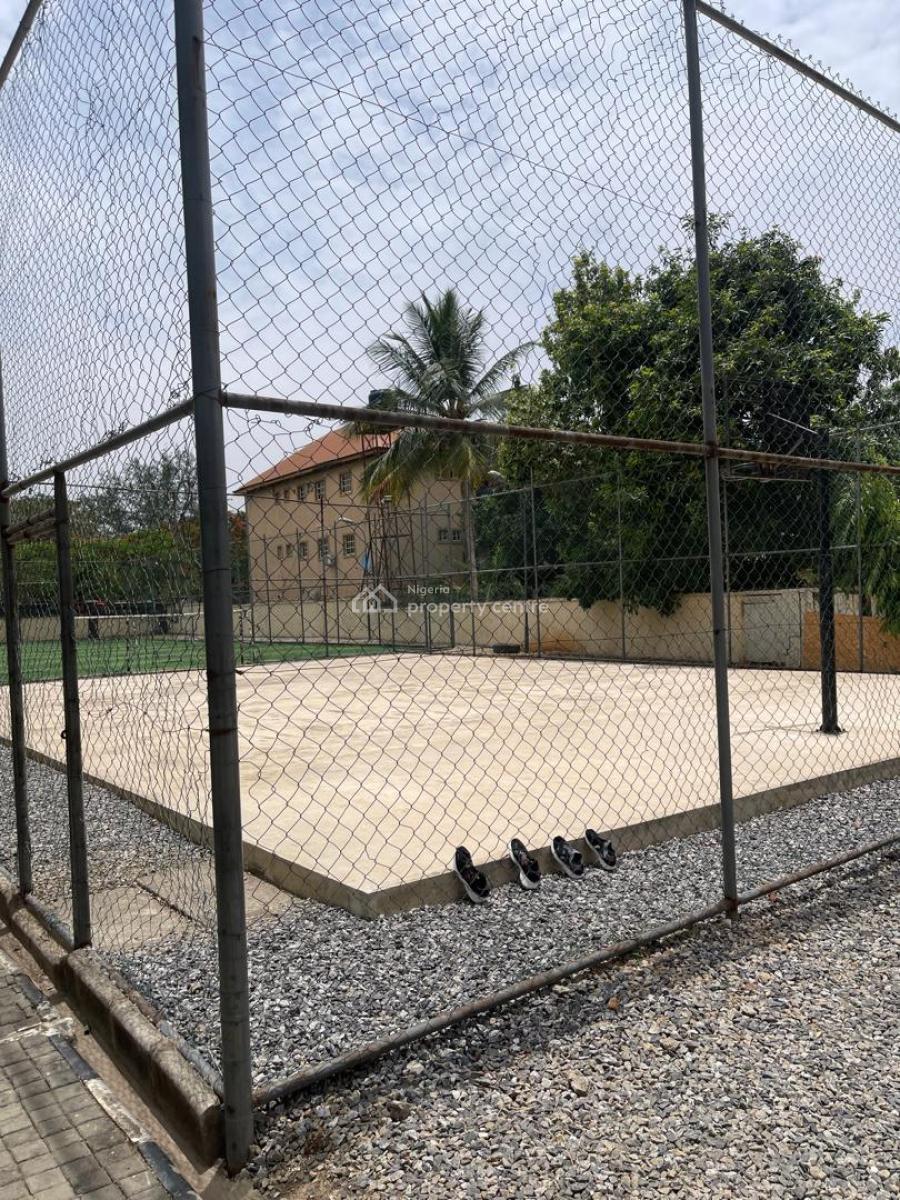 Furnished 2 Bedroom Flat, Utako, Abuja, Flat / Apartment for Rent