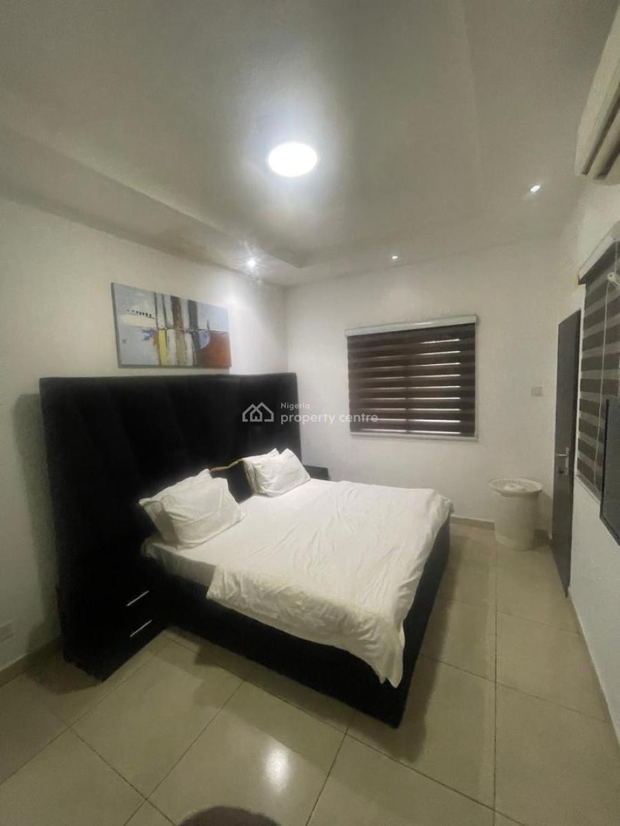 Furnished 2 Bedroom Flat, Utako, Abuja, Flat / Apartment for Rent