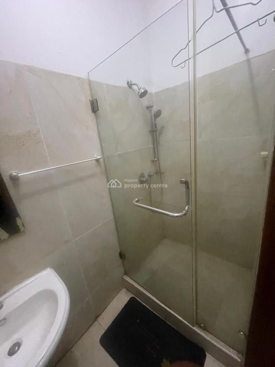 Furnished 2 Bedroom Flat, Utako, Abuja, Flat / Apartment for Rent