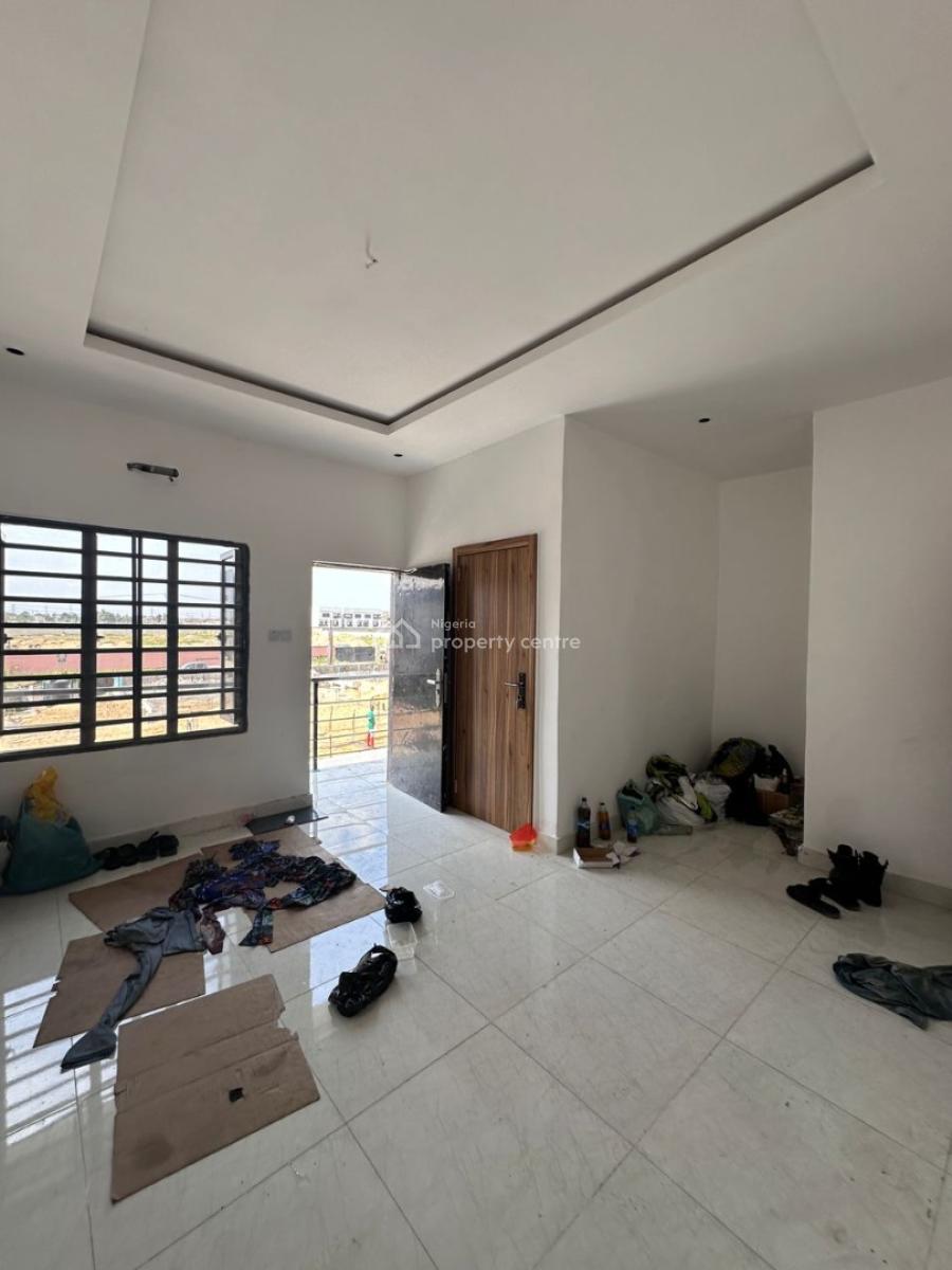 a Spacious 1 Bedroom Terrace Duplex, Ikota, Lekki, Lagos, Terraced Duplex for Rent