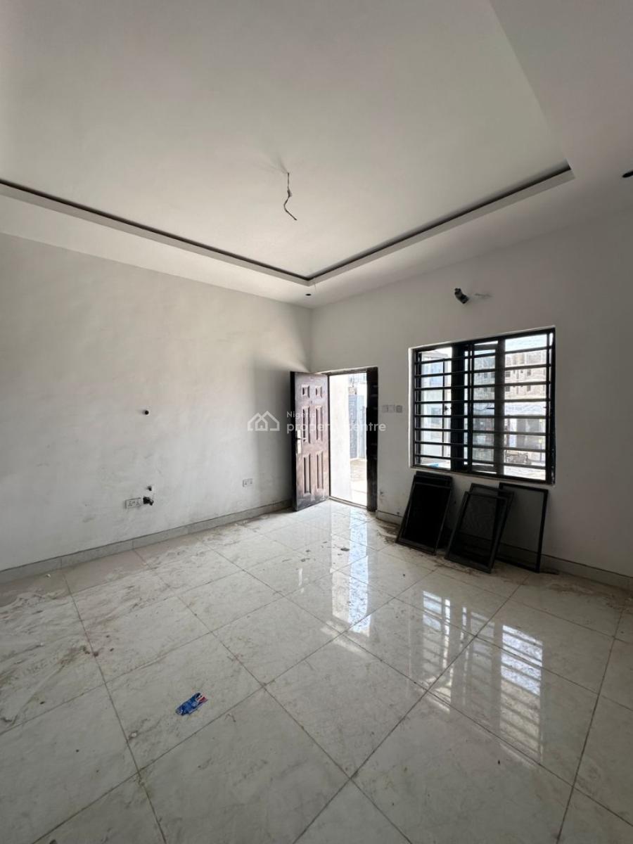 a Spacious 1 Bedroom Terrace Duplex, Ikota, Lekki, Lagos, Terraced Duplex for Rent