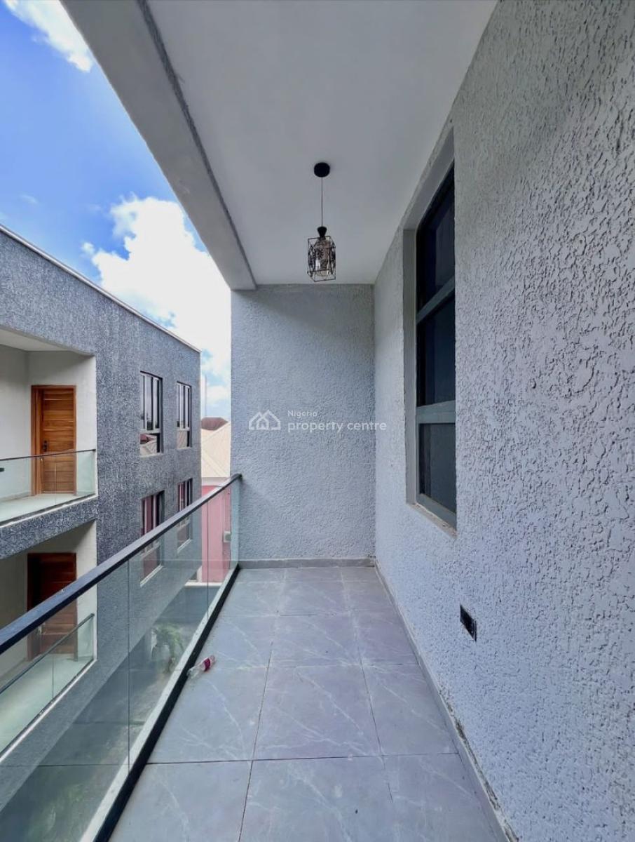 4 Bedroom Terrace Duplex, Lekki Phase 1, Lekki Phase 1, Lekki, Lagos, Terraced Duplex for Sale