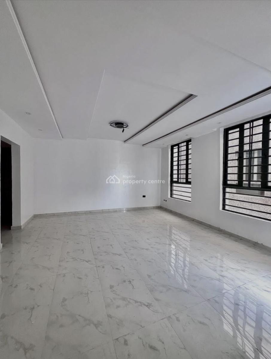 4 Bedroom Terrace Duplex, Lekki Phase 1, Lekki Phase 1, Lekki, Lagos, Terraced Duplex for Sale