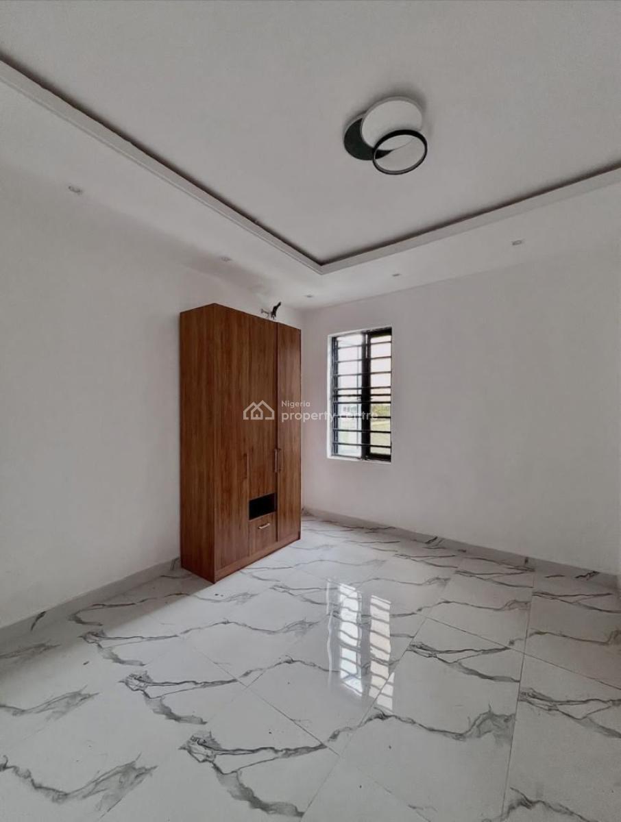 4 Bedroom Terrace Duplex, Lekki Phase 1, Lekki Phase 1, Lekki, Lagos, Terraced Duplex for Sale