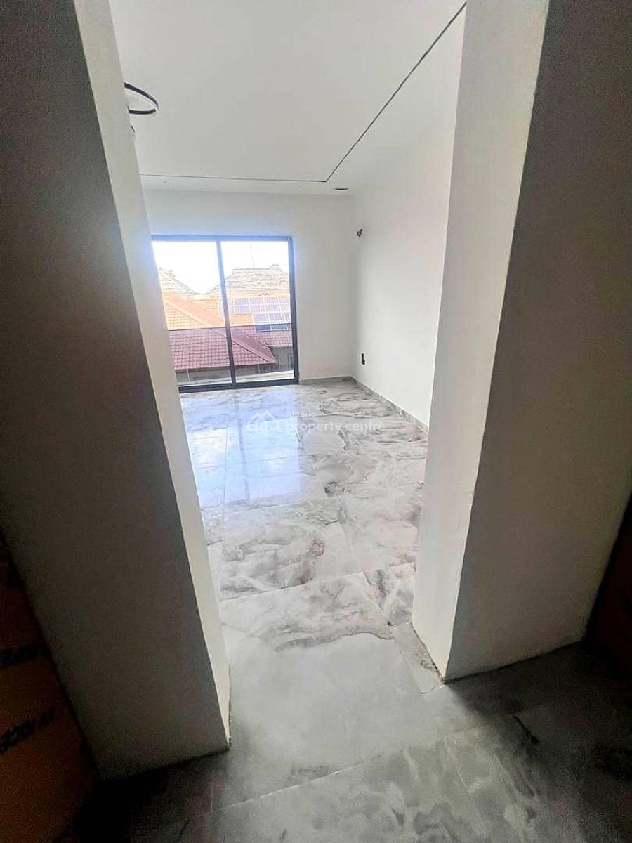 Exquisite 4 Bedroom Terrace Duplex with Bq, Admiralty Way, Lekki, Lagos, Terraced Duplex for Sale