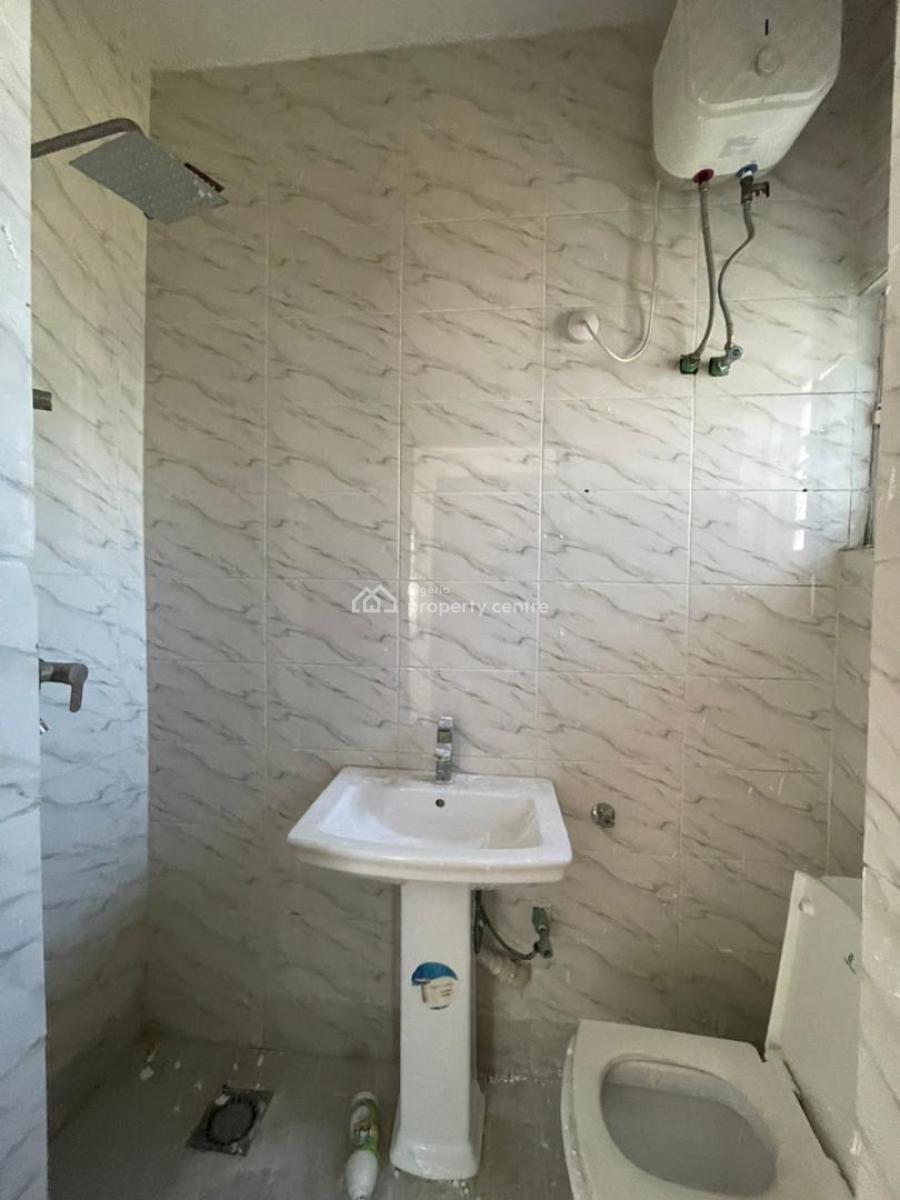 3 Bedroom Maisonette, Ajah, Lagos, House for Rent