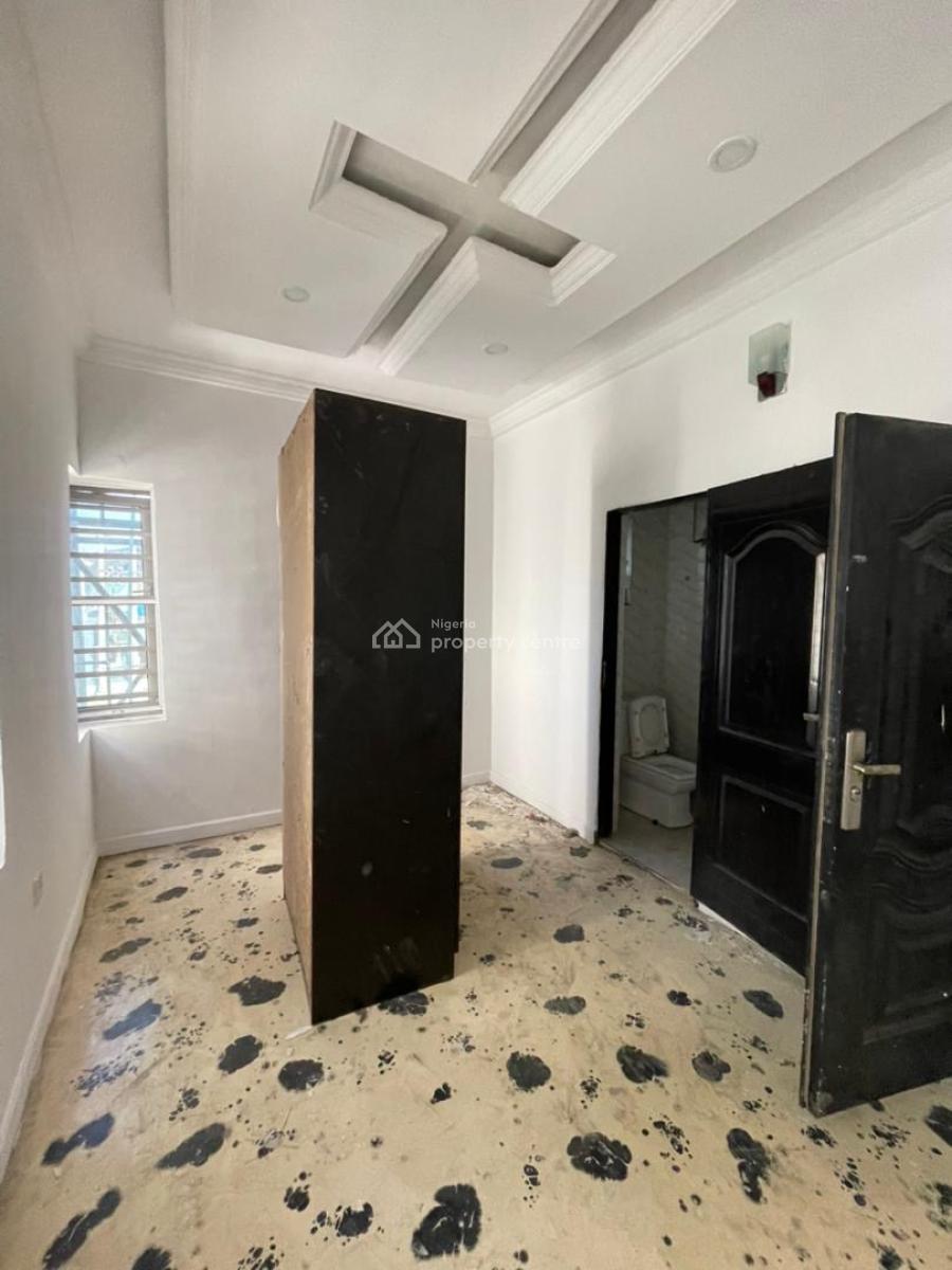 3 Bedroom Maisonette, Ajah, Lagos, House for Rent