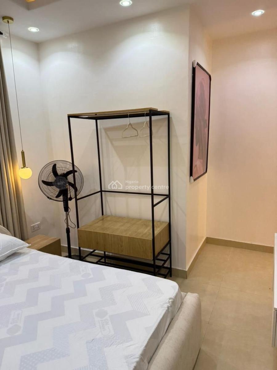Newly Furnished 3 Bedroom Apartment, Maryland, Lagos, Flat / Apartment Short Let
