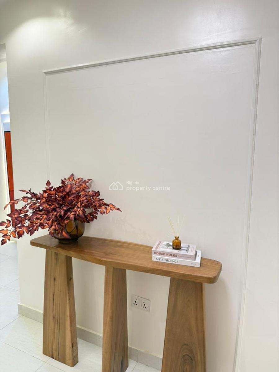 Newly Furnished 3 Bedroom Apartment, Maryland, Lagos, Flat / Apartment Short Let