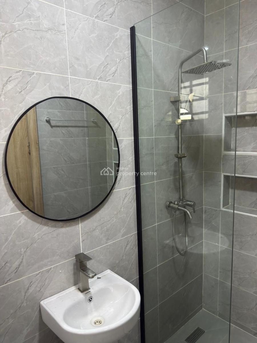 Newly Furnished 3 Bedroom Apartment, Maryland, Lagos, Flat / Apartment Short Let