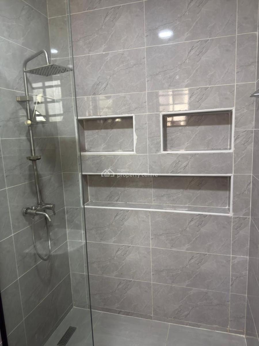 Newly Furnished 3 Bedroom Apartment, Maryland, Lagos, Flat / Apartment Short Let