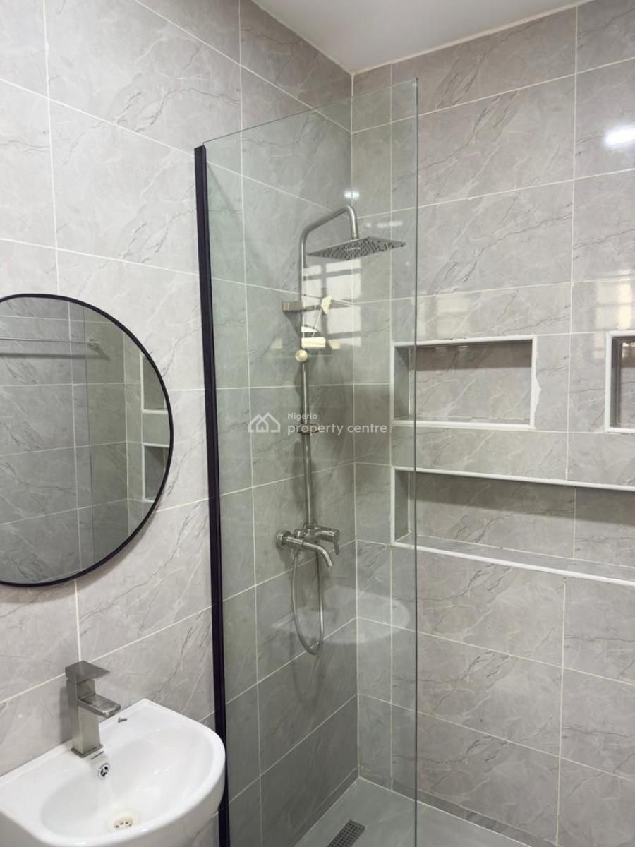 Newly Furnished 3 Bedroom Apartment, Maryland, Lagos, Flat / Apartment Short Let