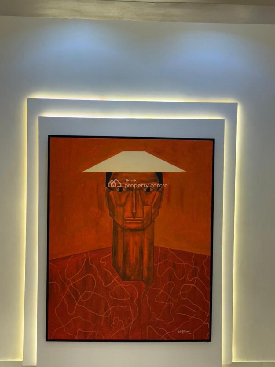 Newly Furnished 3 Bedroom Apartment, Maryland, Lagos, Flat / Apartment Short Let