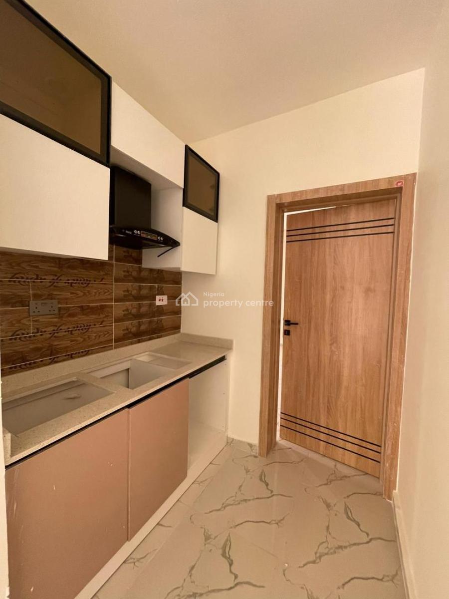 Mini Flat, Ajah, Lagos, Mini Flat (room and Parlour) for Rent