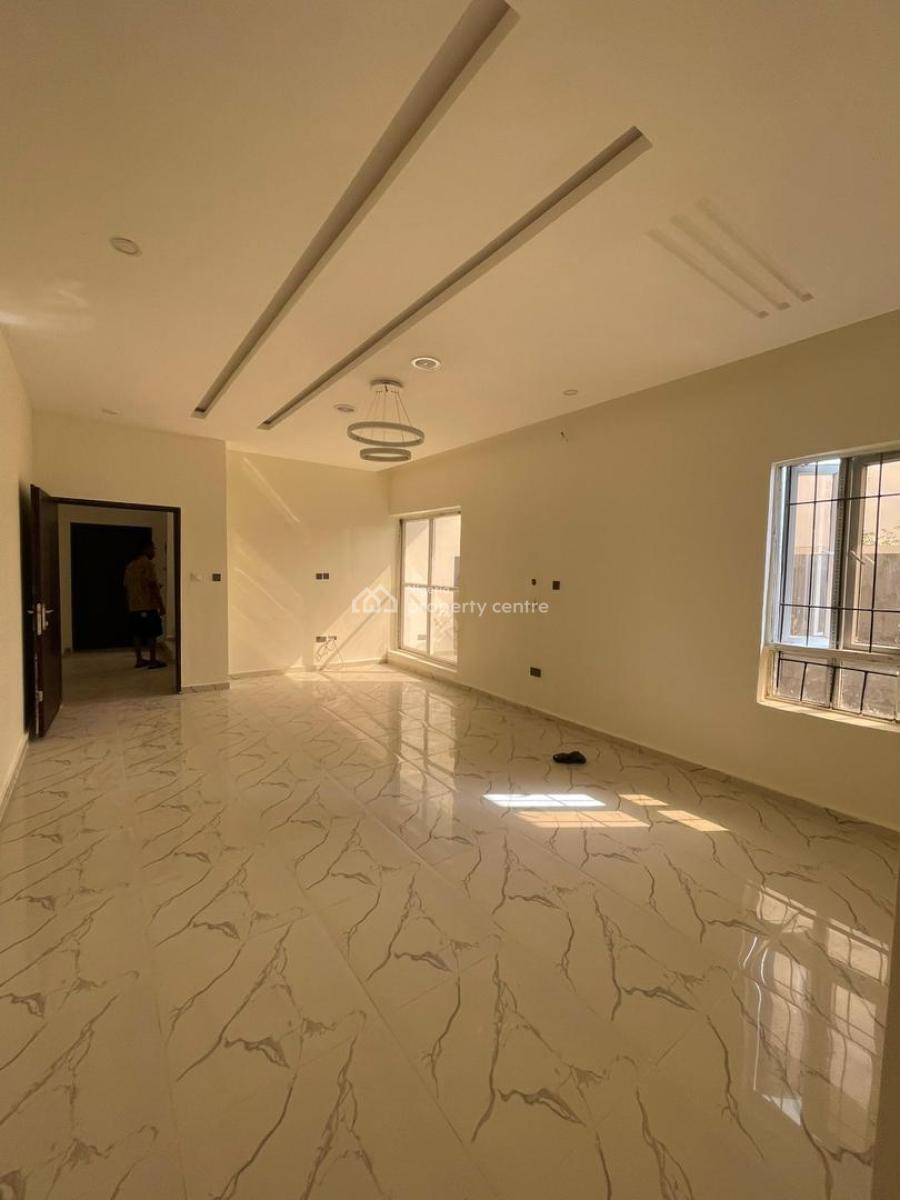 Mini Flat, Ajah, Lagos, Mini Flat (room and Parlour) for Rent