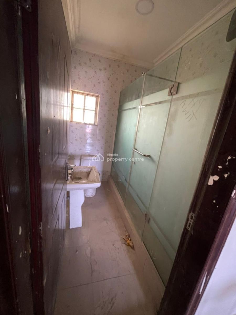 2 Bedroom Flat, Thomas Estate, Ajah, Lagos, House for Rent