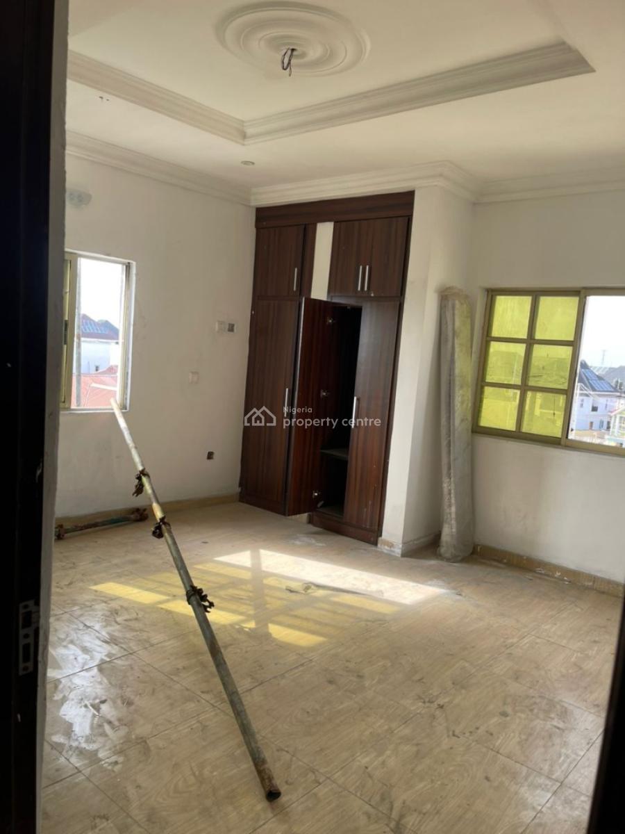 2 Bedroom Flat, Thomas Estate, Ajah, Lagos, House for Rent
