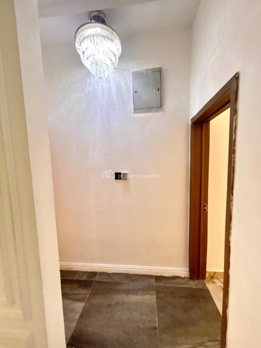 Very Spacious  Fully  Detached  Duplex, with Security  House and a Bq, Orchid, Lekki, Lagos, Detached Duplex for Rent