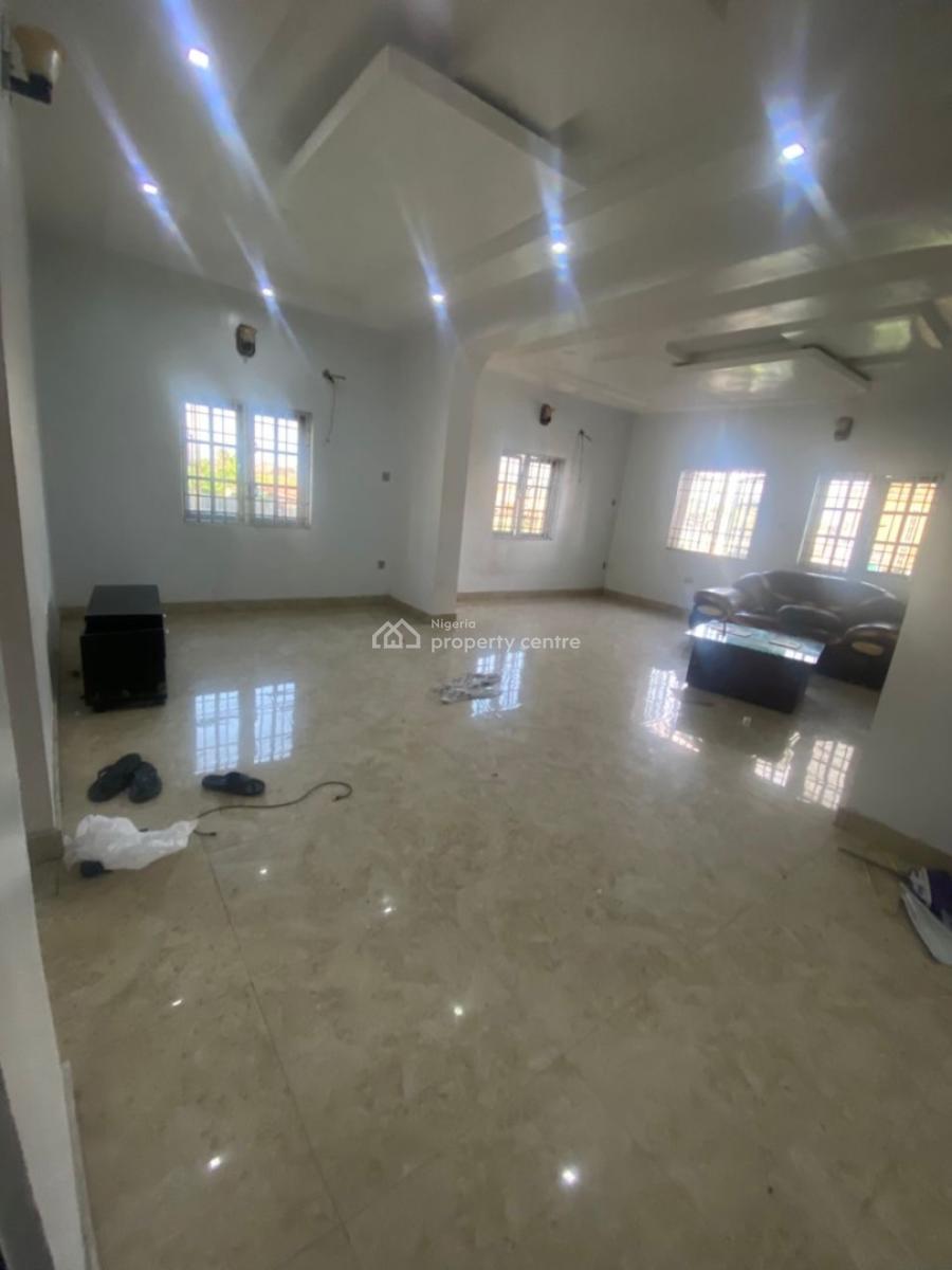 Exquisite 4 Bedroom Semi-detached Duplex, Ado Road, Ajah, Lagos, Semi-detached Duplex for Rent