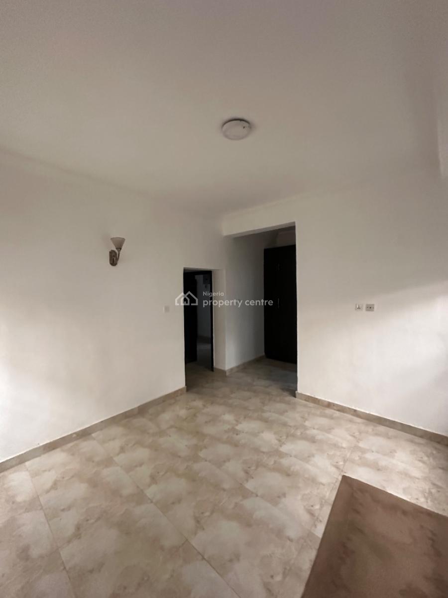 Exquisite Three Bedroom Flat, Lekki Phase 1, Lekki, Lagos, Flat / Apartment for Rent