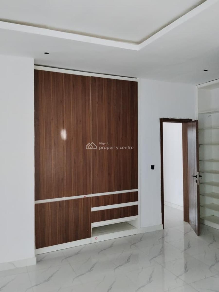 Brand New Premium 5 Bedrooms Duplex at Ologolo, Ologolo, Ologolo, Lekki, Lagos, Detached Duplex for Rent