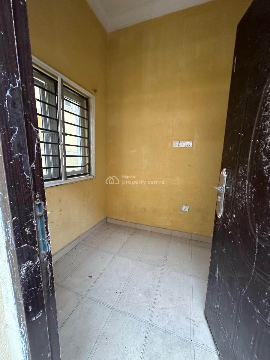 Four Bedroom Fully Detached Duplex with Bq, Ikota, Lekki, Lagos, Detached Duplex for Rent