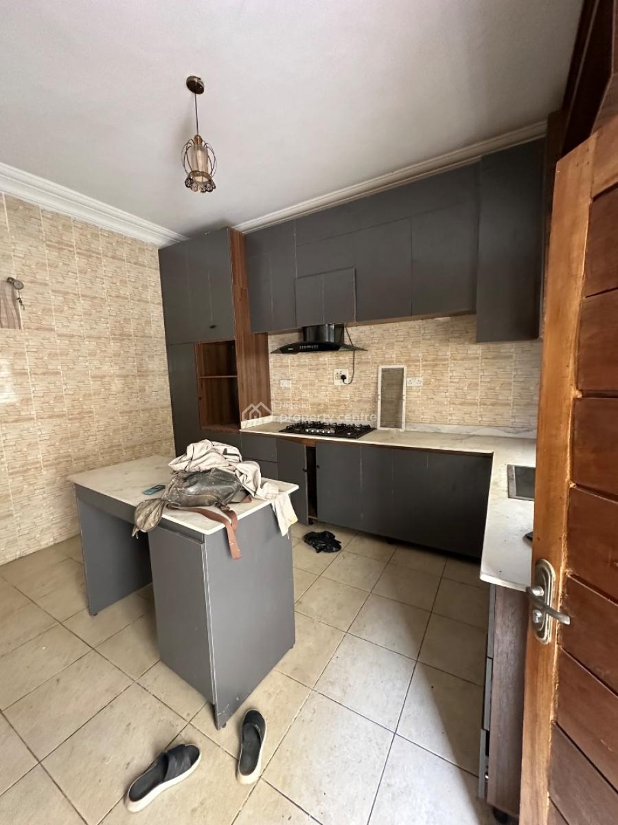 Four Bedroom Fully Detached Duplex with Bq, Ikota, Lekki, Lagos, Detached Duplex for Rent