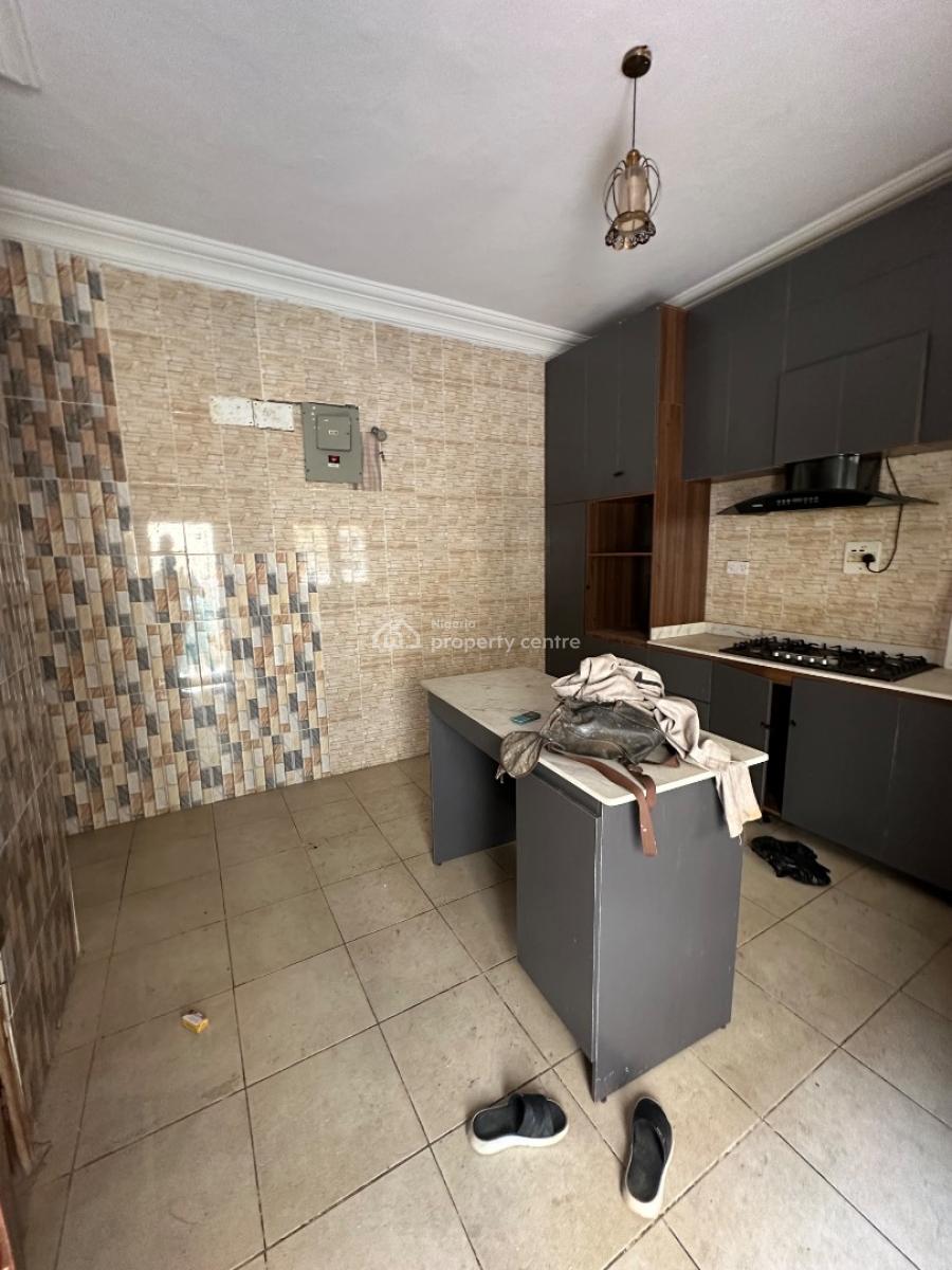 Four Bedroom Fully Detached Duplex with Bq, Ikota, Lekki, Lagos, Detached Duplex for Rent