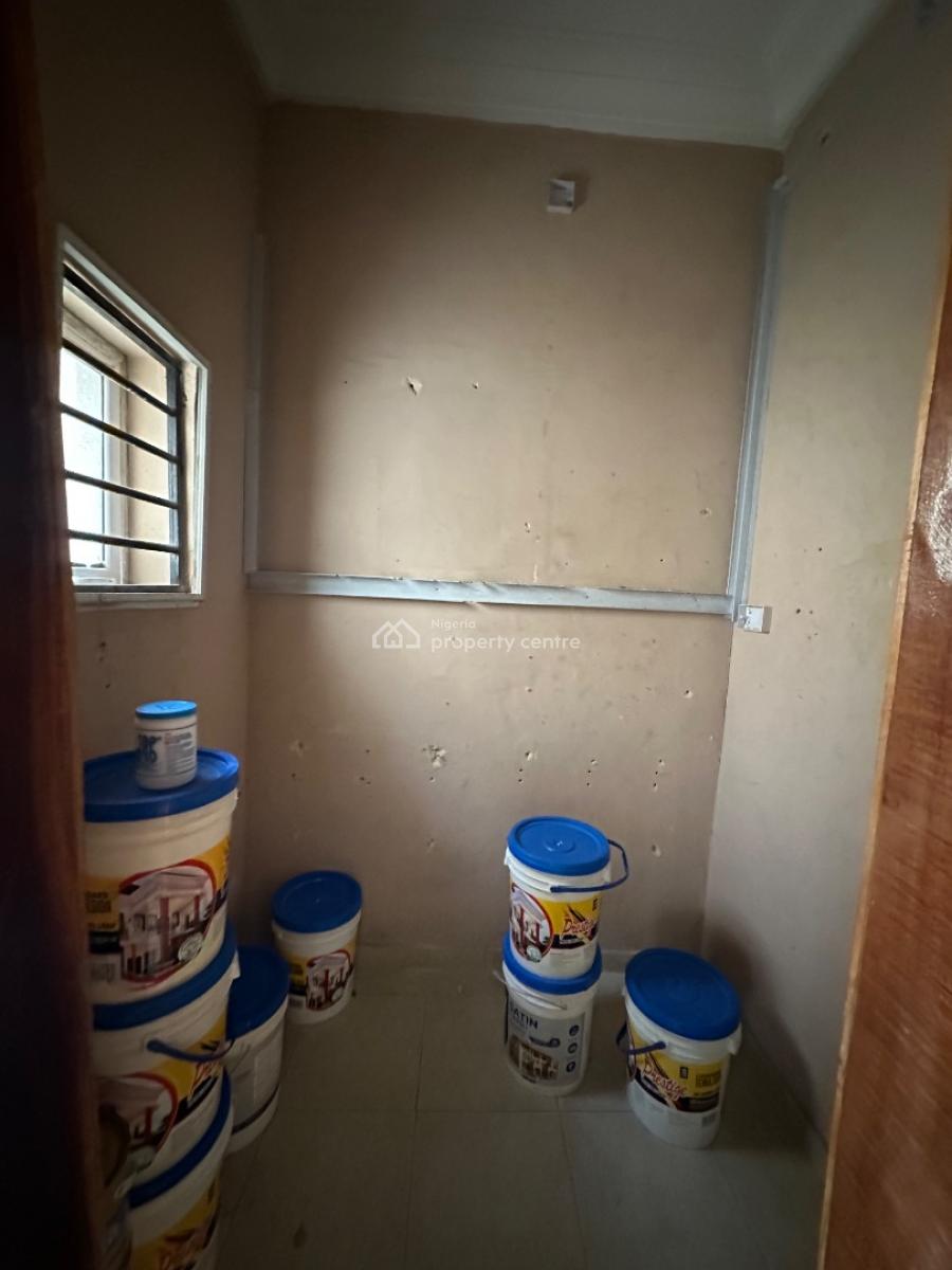 Four Bedroom Fully Detached Duplex with Bq, Ikota, Lekki, Lagos, Detached Duplex for Rent