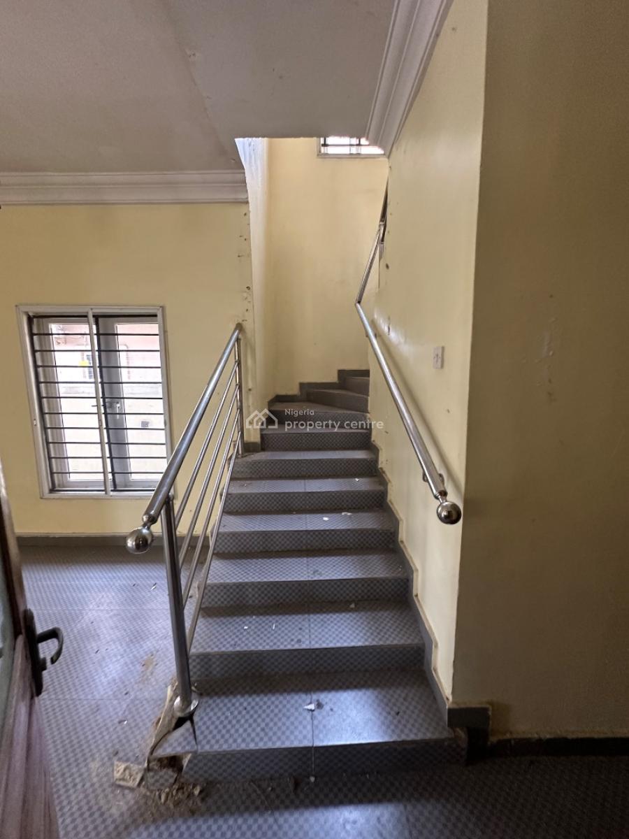 Four Bedroom Fully Detached Duplex with Bq, Ikota, Lekki, Lagos, Detached Duplex for Rent