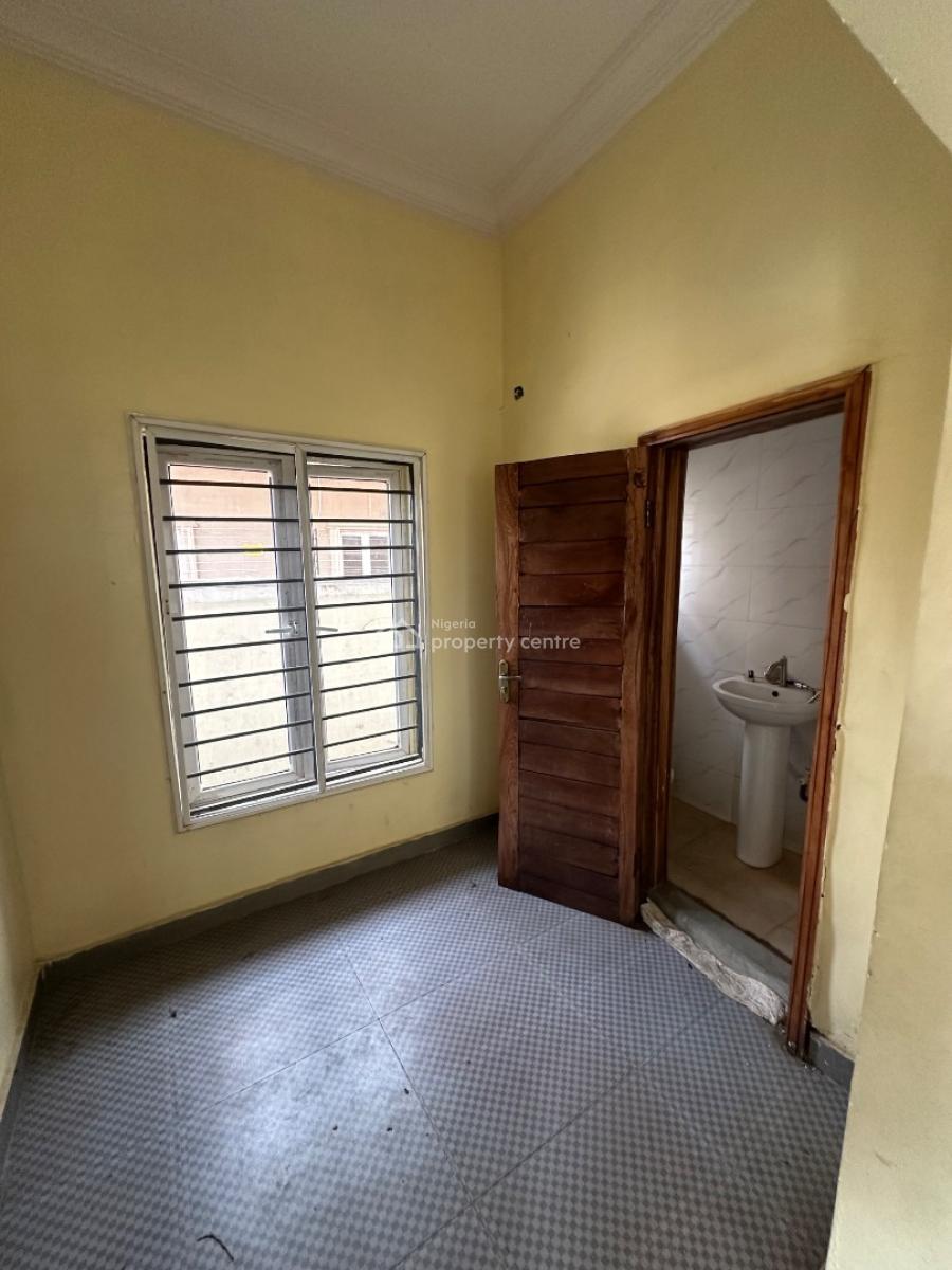 Four Bedroom Fully Detached Duplex with Bq, Ikota, Lekki, Lagos, Detached Duplex for Rent