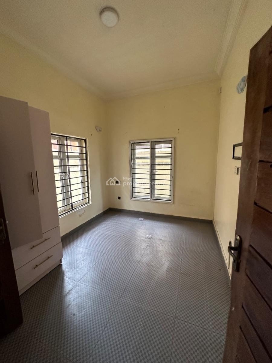 Four Bedroom Fully Detached Duplex with Bq, Ikota, Lekki, Lagos, Detached Duplex for Rent